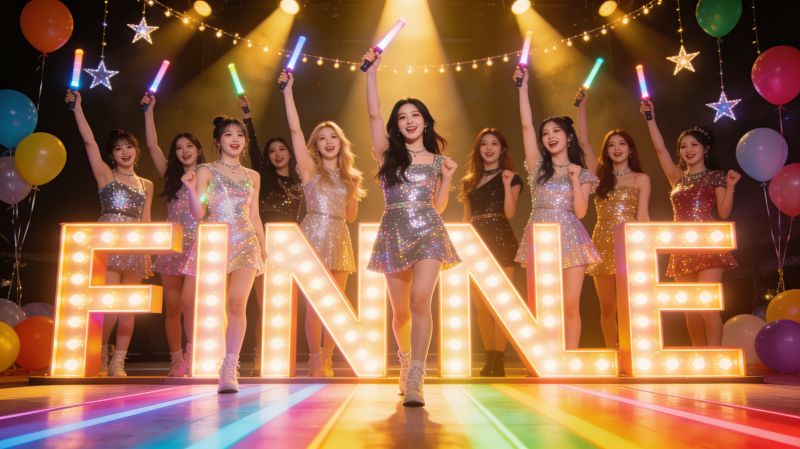 Youth With You 2 Finalist List Reveals the Nine Members of THE9